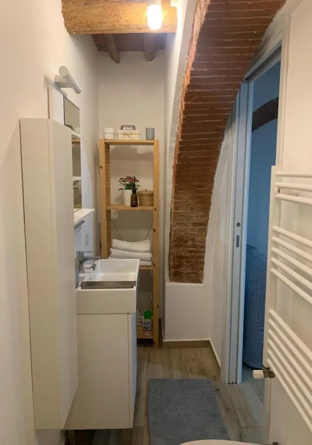 La Maison De Mathilde 3 Pise Italie