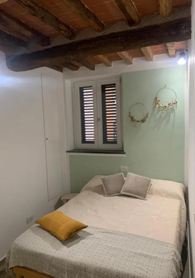 La Maison De Mathilde 3 Pise