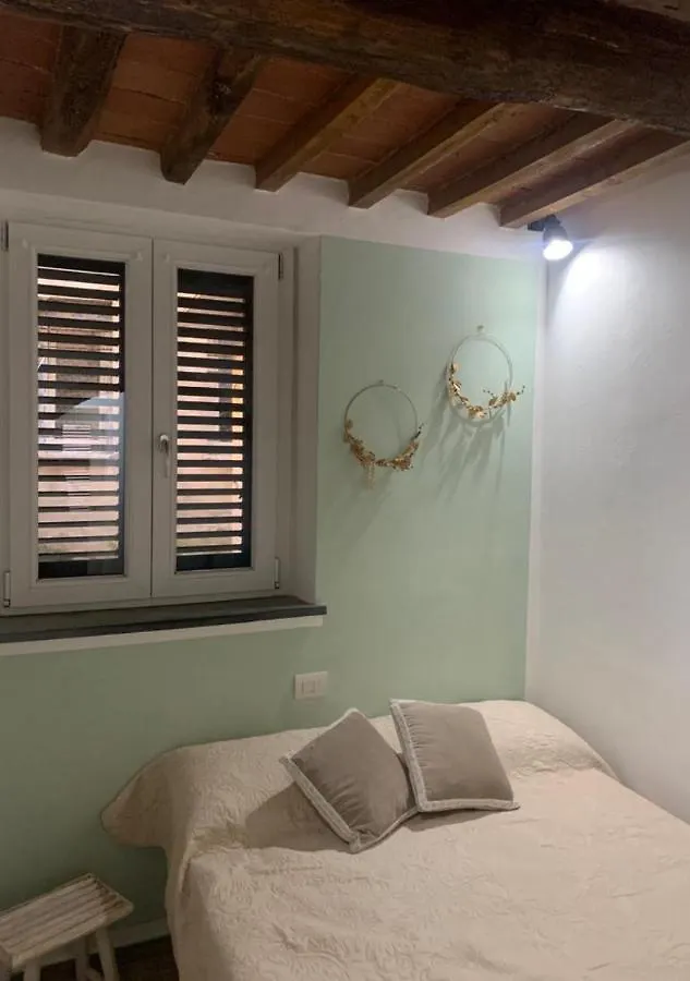 La Maison De Mathilde 3 Pise Appartement