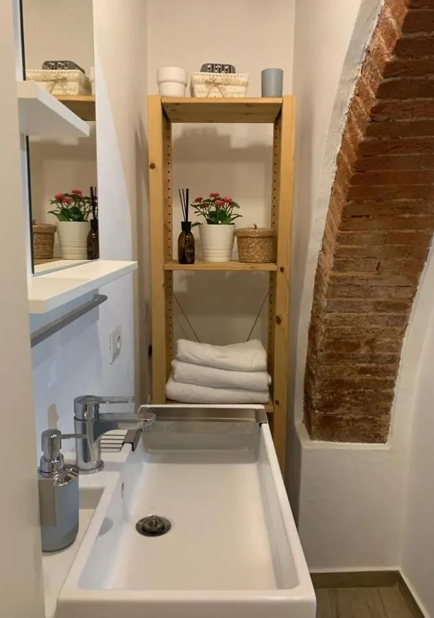 La Maison De Mathilde 3 Pise 0*,  Italie
