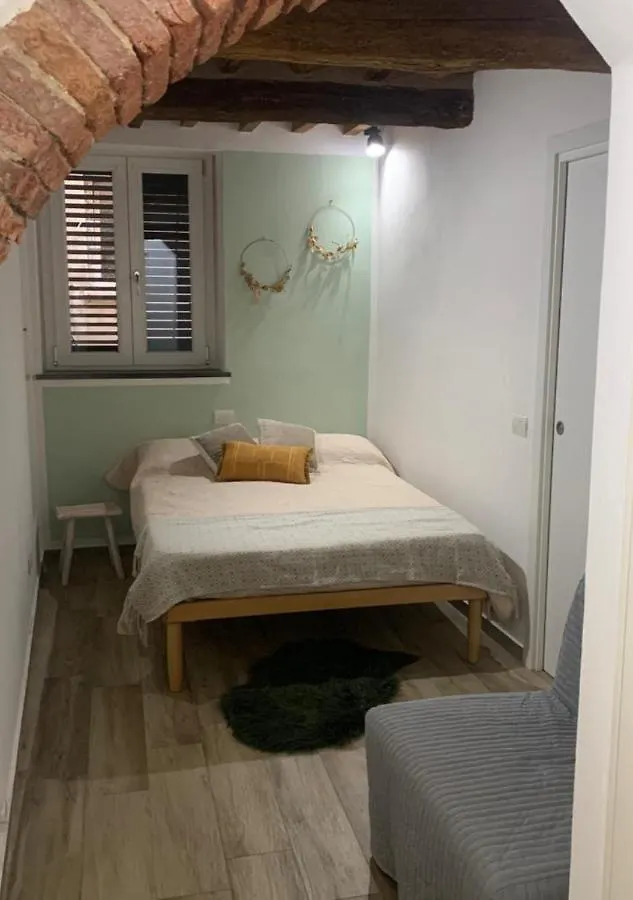 La Maison De Mathilde 3 Pise 0*,  Italie
