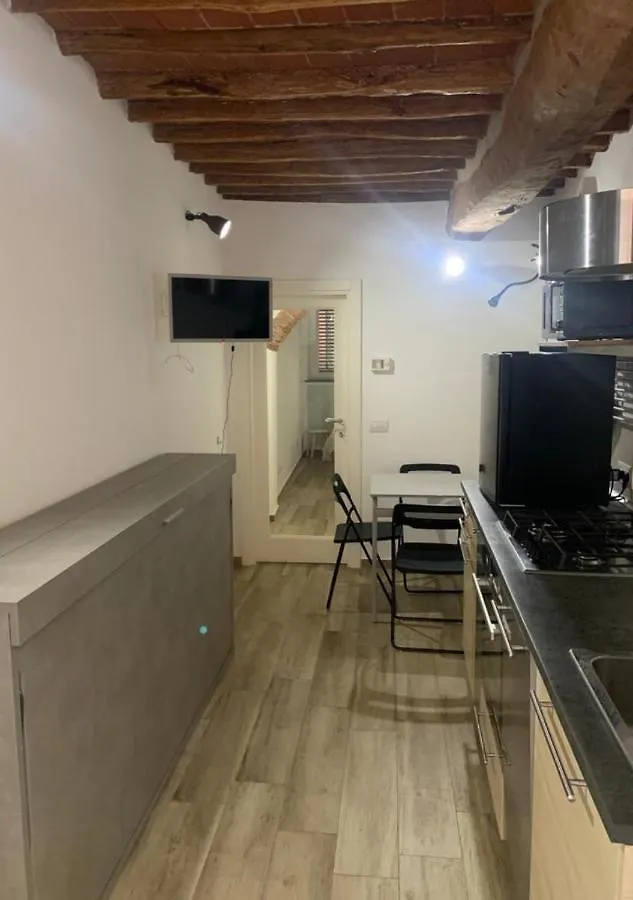 Appartement La Maison De Mathilde 3 Pise