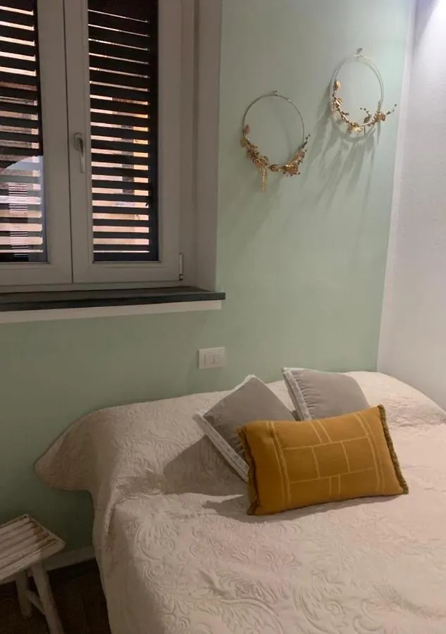Appartement La Maison De Mathilde 3 Pise Italie