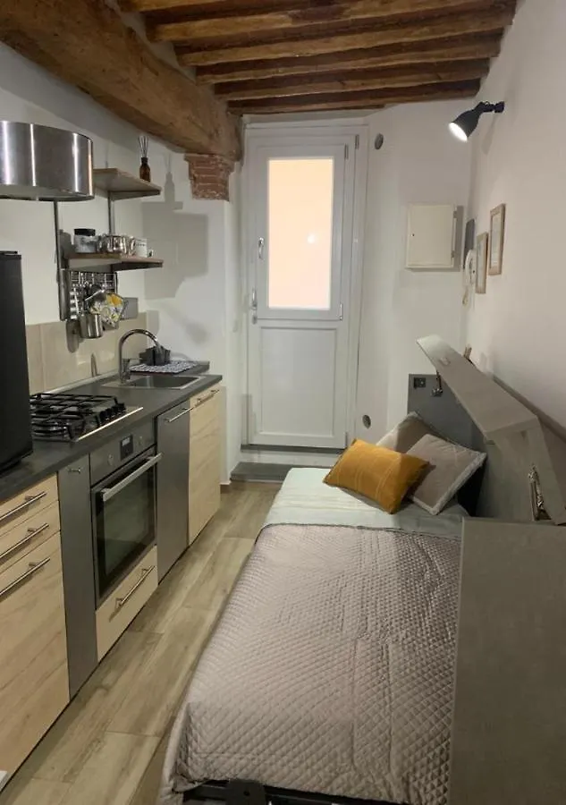 La Maison De Mathilde 3 Pise Appartement