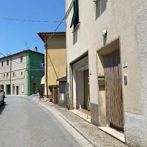 Saba's House Ghizzano